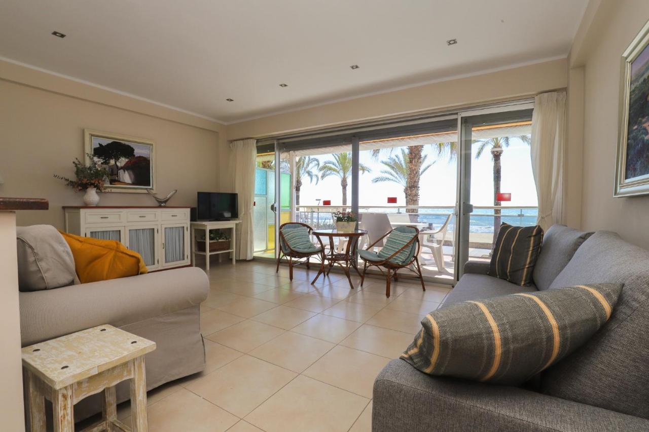 Appartement Differentflats Morsa à Salou Extérieur photo