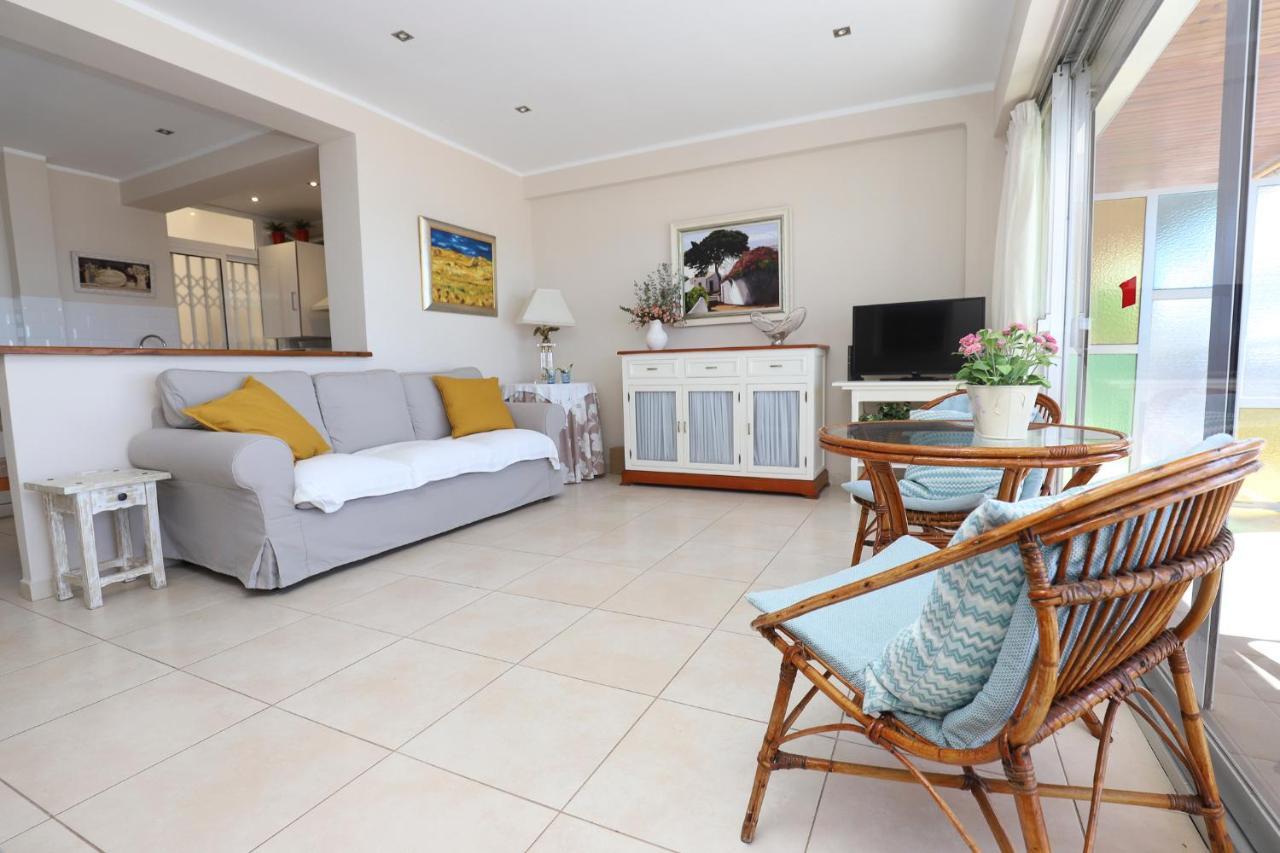 Appartement Differentflats Morsa à Salou Extérieur photo