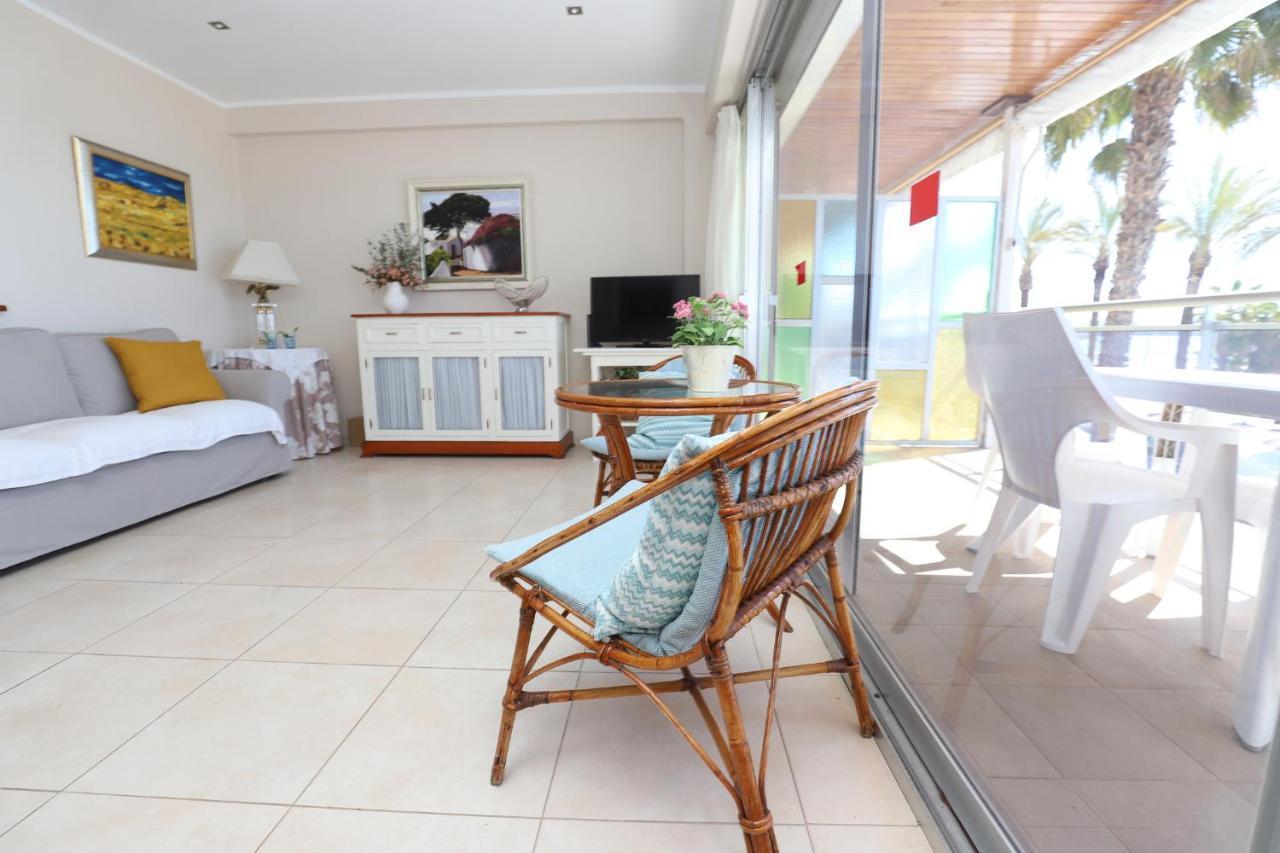 Appartement Differentflats Morsa à Salou Extérieur photo