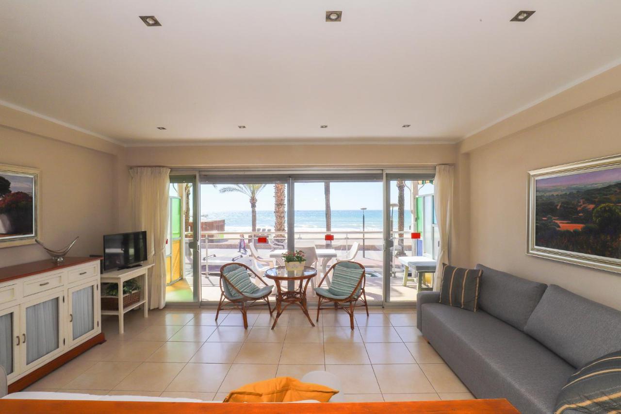 Appartement Differentflats Morsa à Salou Extérieur photo
