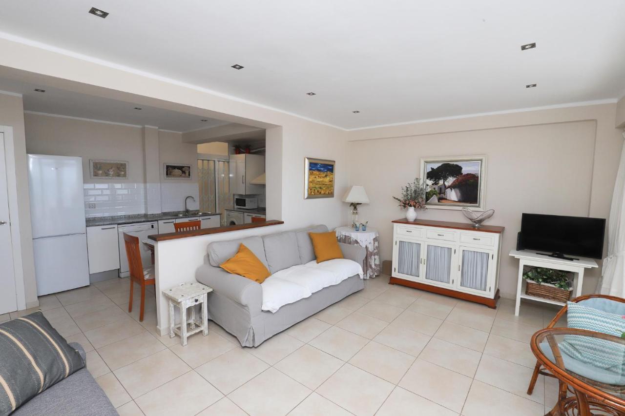 Appartement Differentflats Morsa à Salou Extérieur photo