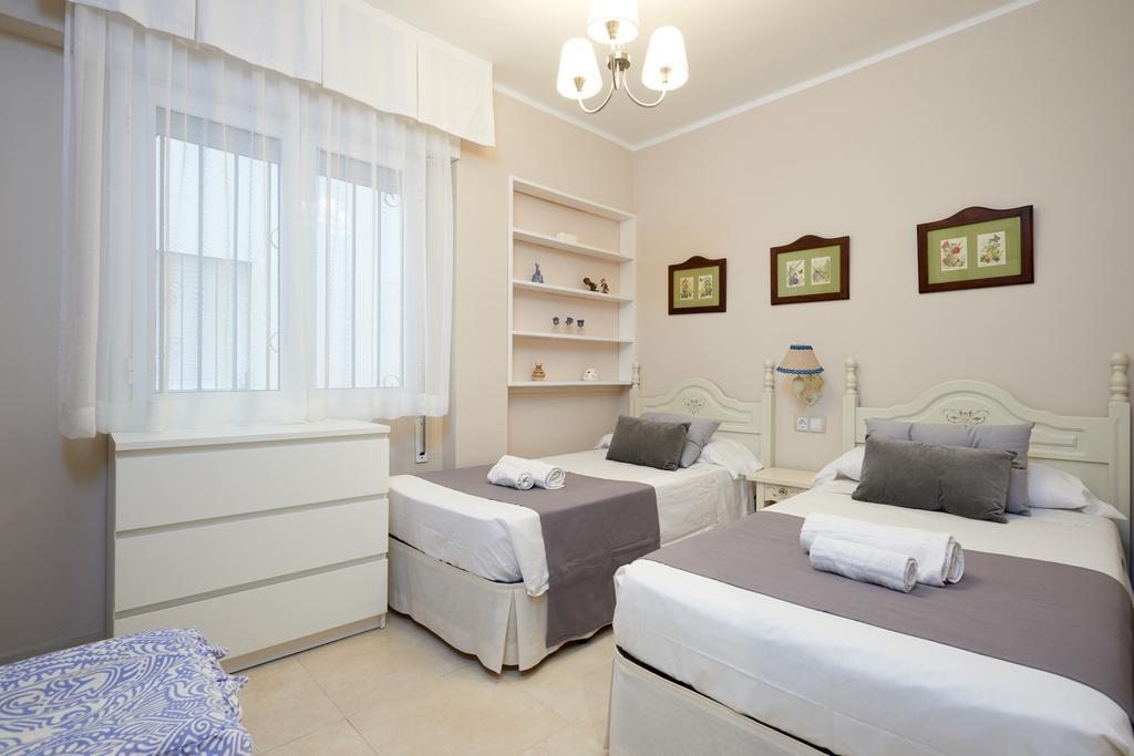 Appartement Differentflats Morsa à Salou Extérieur photo