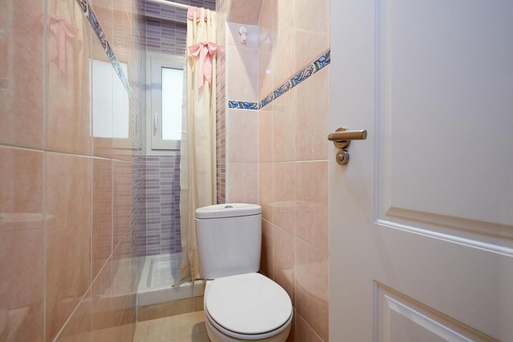 Appartement Differentflats Morsa à Salou Extérieur photo