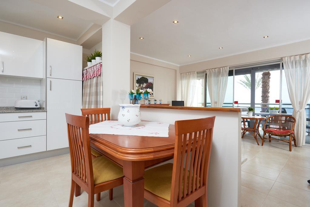Appartement Differentflats Morsa à Salou Extérieur photo